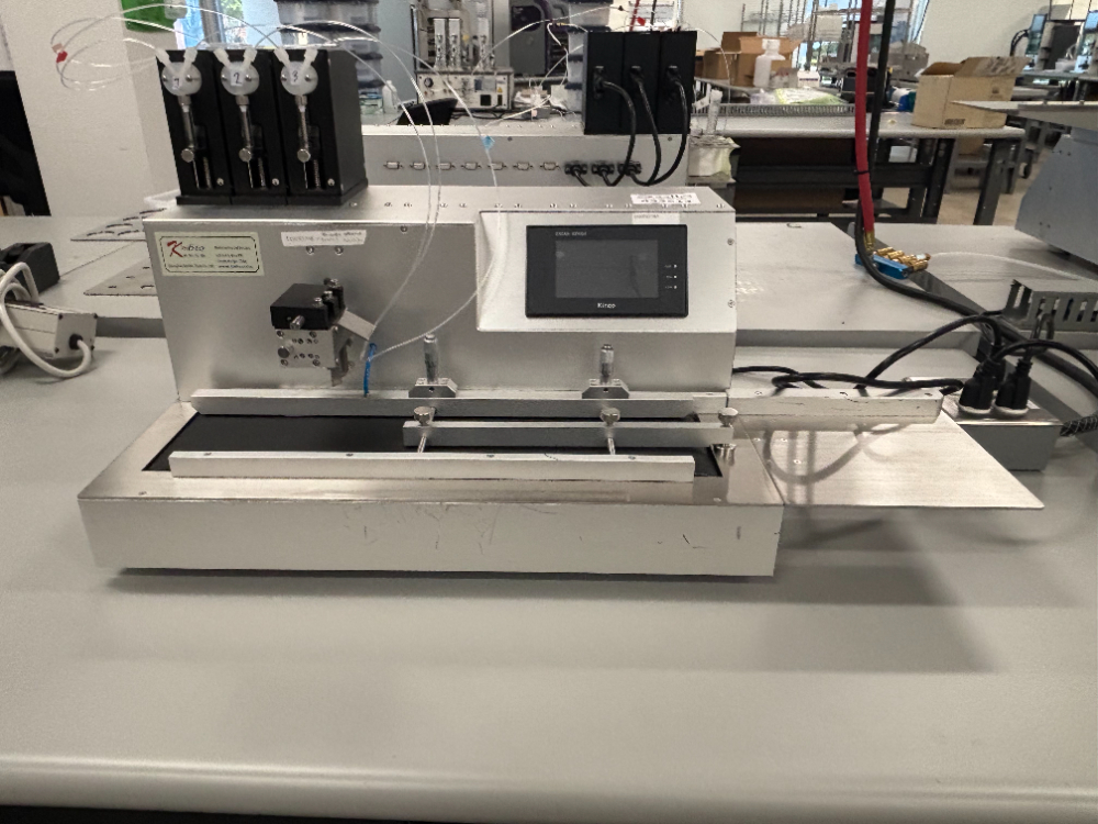 Image of Kinco Green Series Conveyor Dispenser